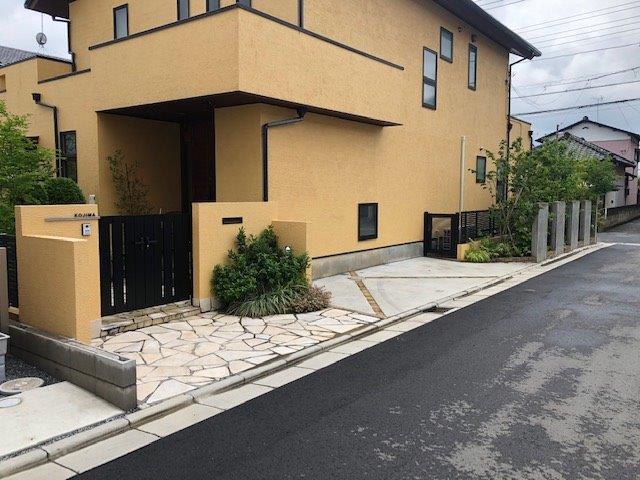 新栄建設外観