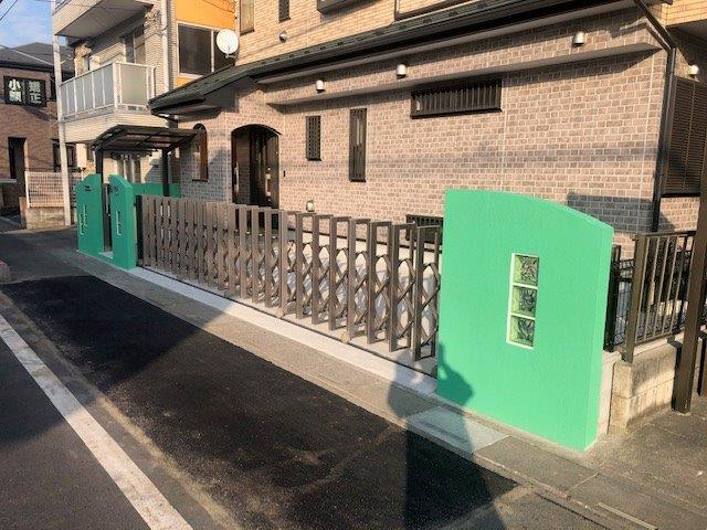 新栄建設外観