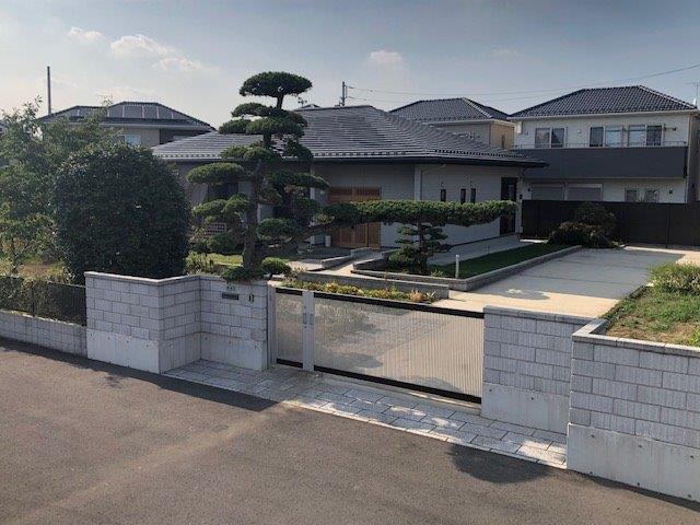 新栄建設外観