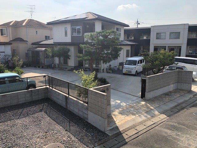 新栄建設外観